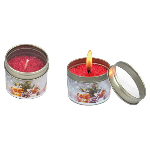 Candle Light