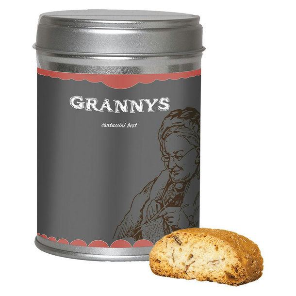 Cantuccini, ca. 50g, Dual-Dose