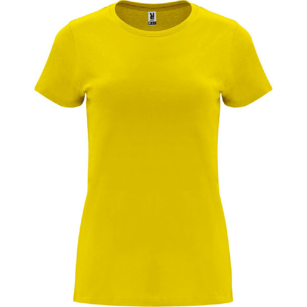 Capri T-Shirt für Damen
