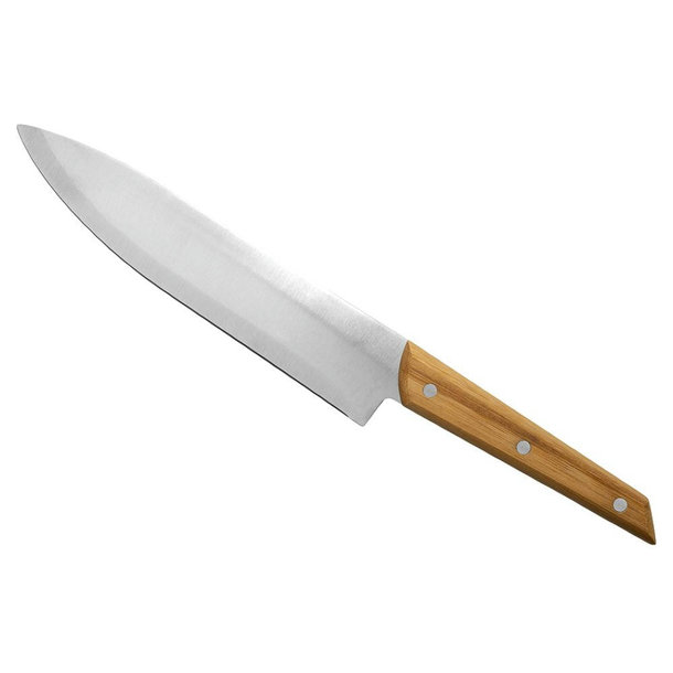 Chef Messer \'Alta\', Bambus