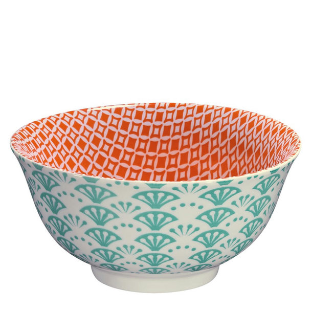 Cilio Bowl AMICI Fächer