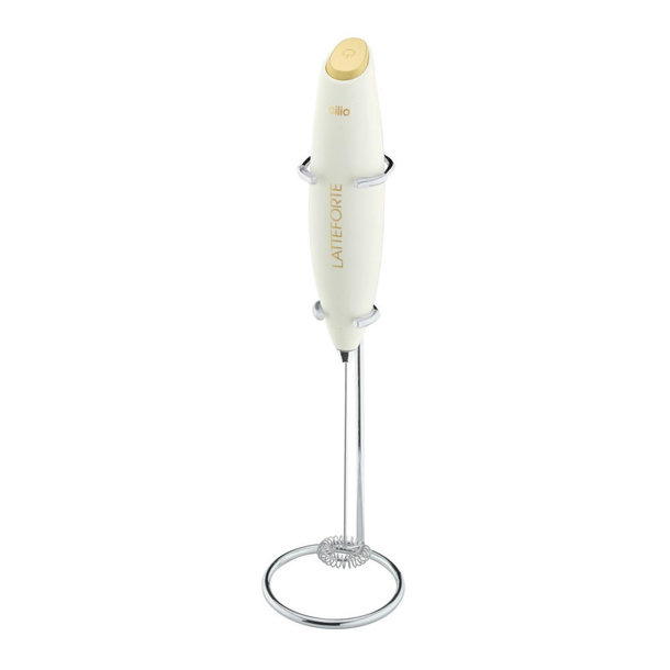 Cilio Milchaufschäumer LATTEFORTE weiss