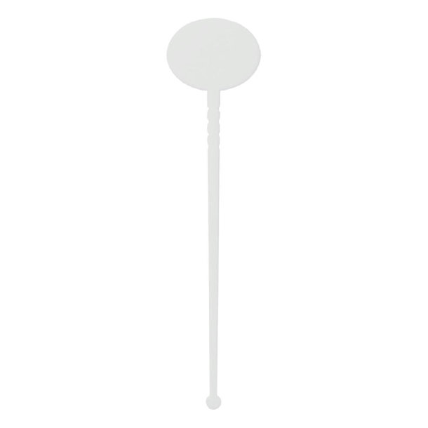 Cocktail-Rührstab "Oval"