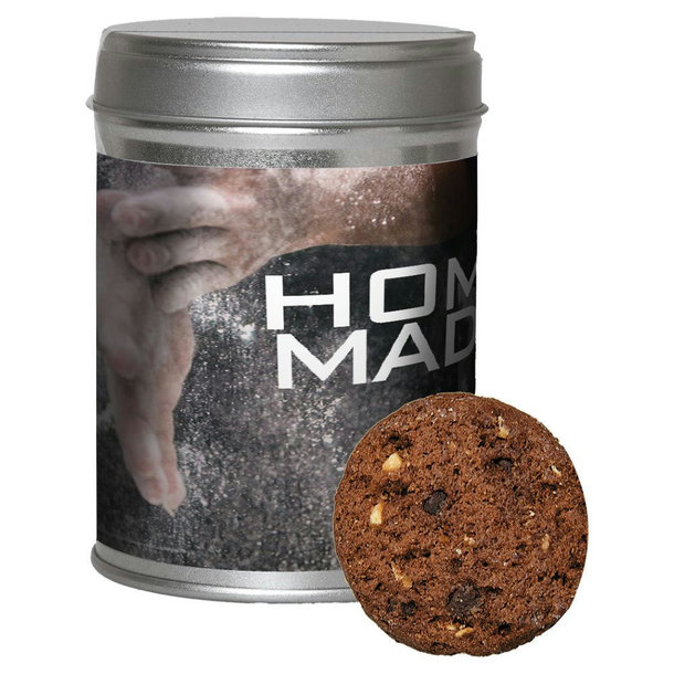 Cookie Schoko-Haselnuss, ca. 50g, Dual-Dose