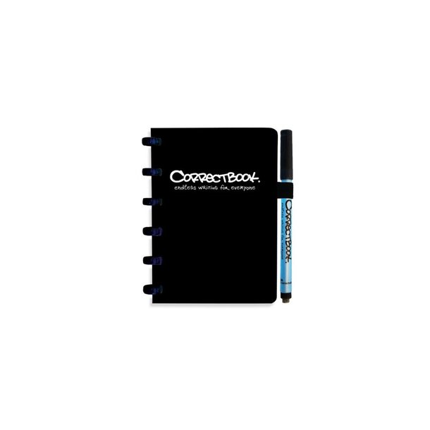Correctbook Original A6