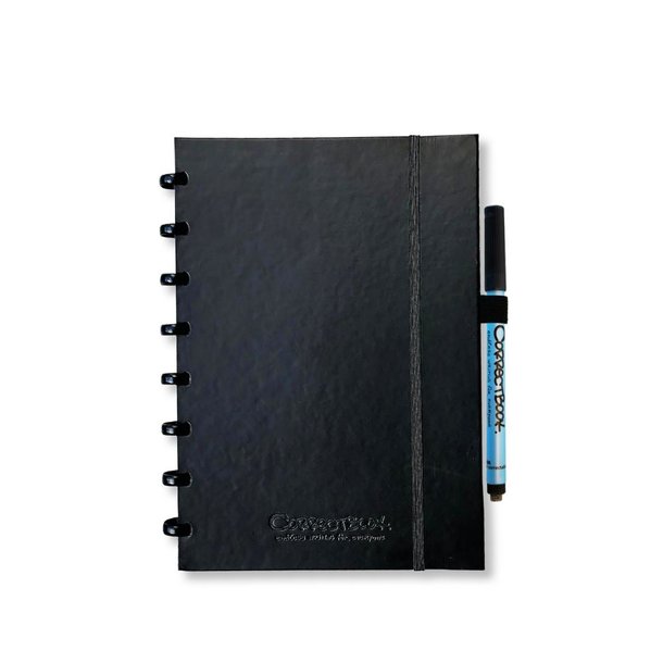 Correctbook Premium A5