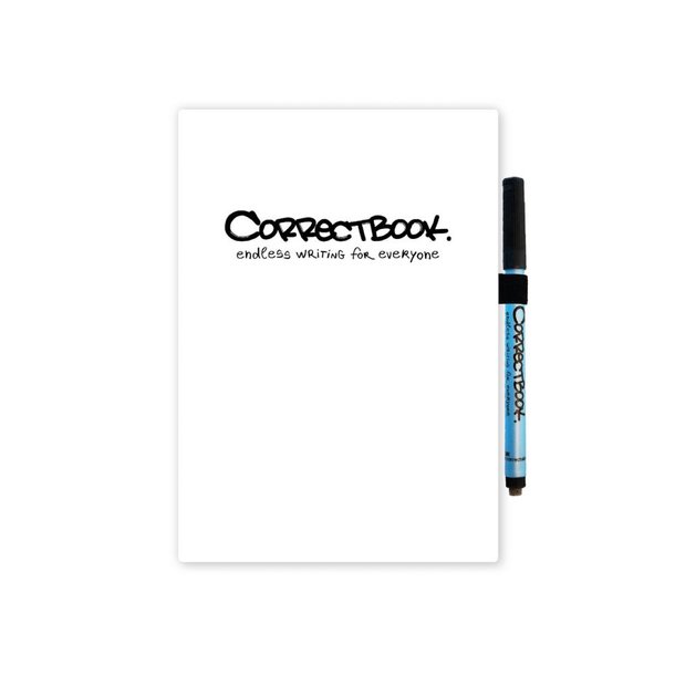 Correctbook Scratch-Tagung