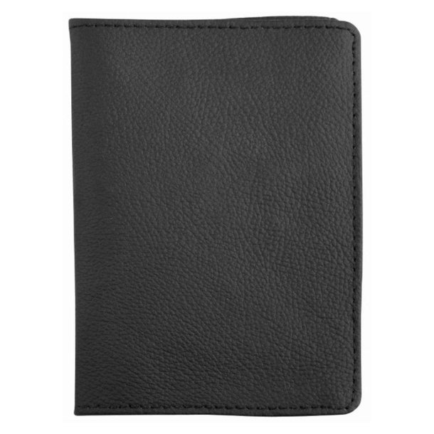 CreativDesign® Ausweistasche "170Select" schwarz