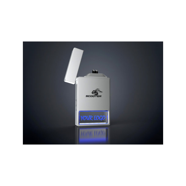 Crystal Lighter