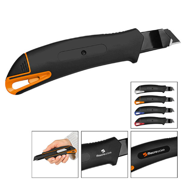 Cuttermesser "Frame Cut orange"
