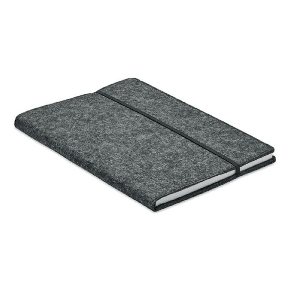 DIN A5 Notizbuch