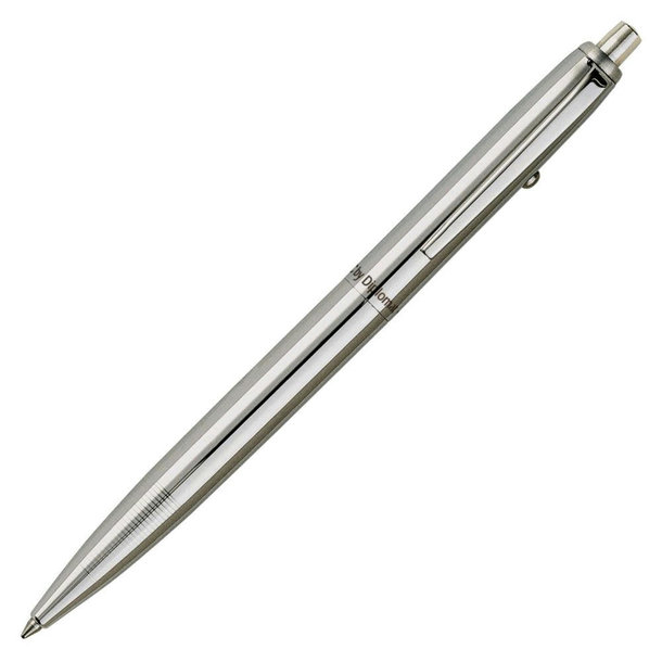 DIPLOMAT SPACETEC A1 Chrom Kugelschreiber