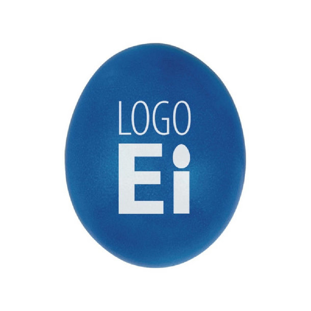 Das LogoEi Premium blau