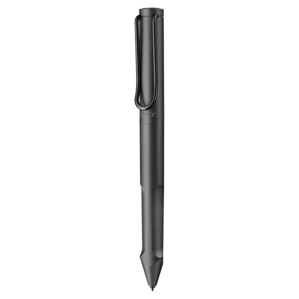 Digital Writing LAMY safari twin pen all black EMR all-black EMR PC/EL Pointier