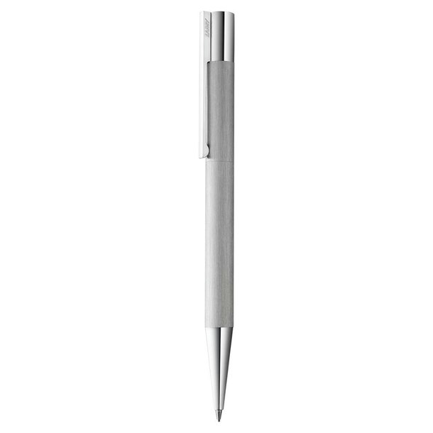 Drehbleistift LAMY scala brushed HB 0,7 mm 