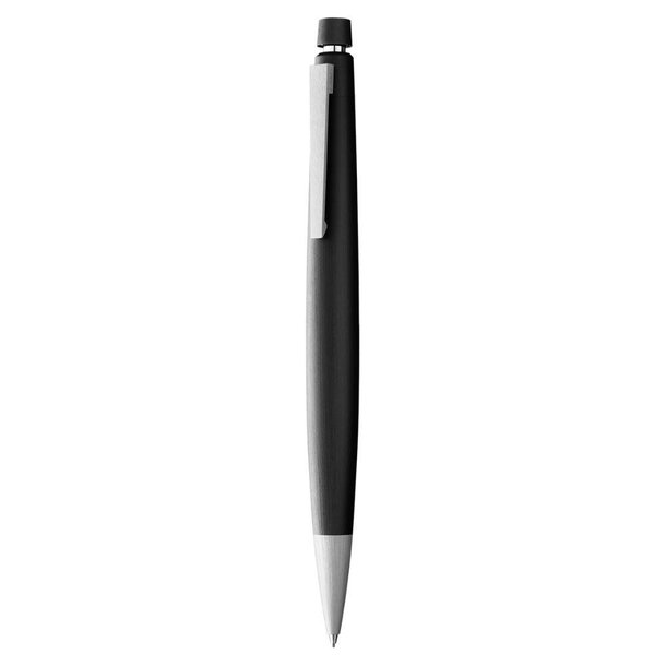 Druckbleistift LAMY 2000 black HB 0,5 mm 