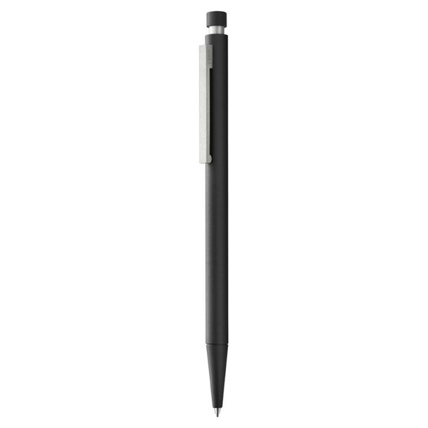 Druckbleistift LAMY cp1 black HB 0,7 mm 