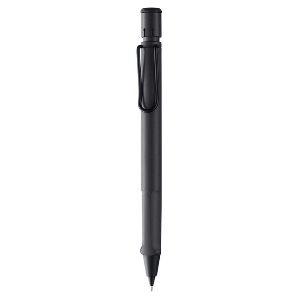 Druckbleistift LAMY safari umbra HB 0,5 mm 