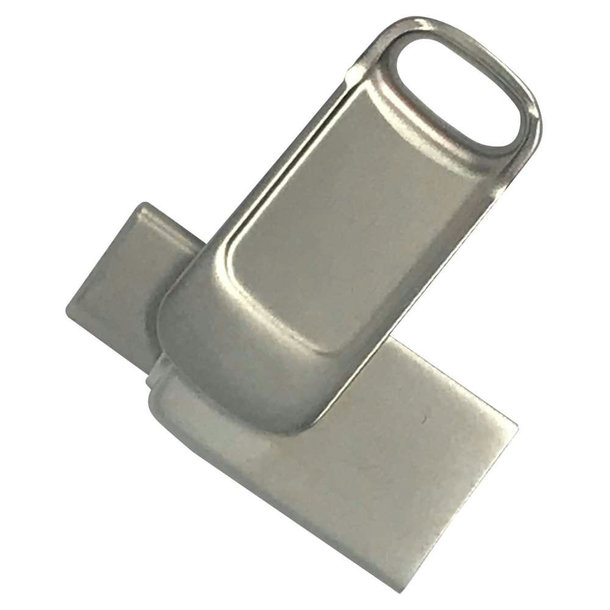 Dublin USB 3.0 und Type-C