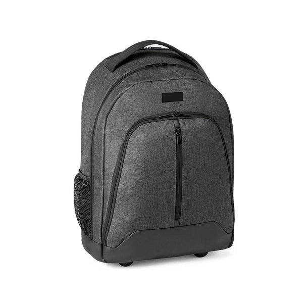 EINDHOVEN. Trolley-Rucksack für Laptop 15.6\'\'