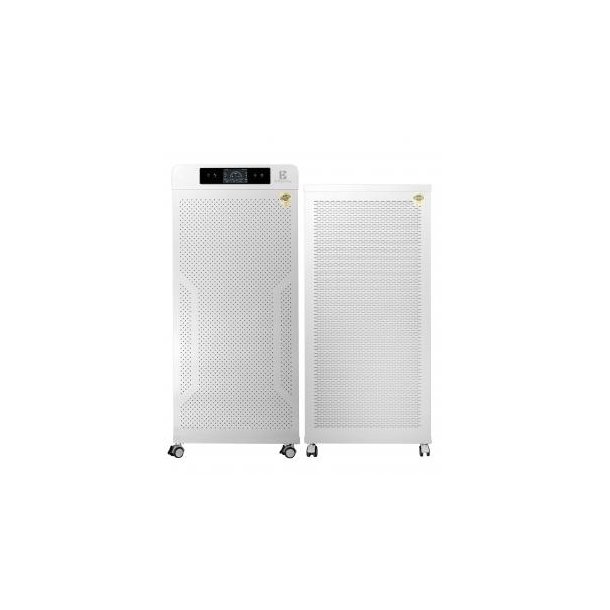 ETS-Products Raumluftreiniger AP-120 EDM (Überbrückungshilfe III fähig)