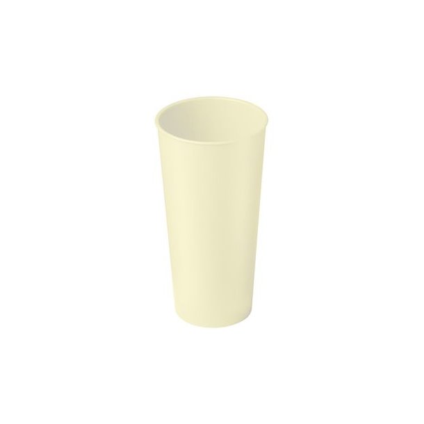Eco-Trinkbecher 34 "Colour" 0,5 l