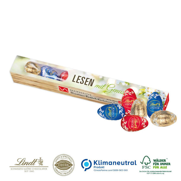 Eier-Parade