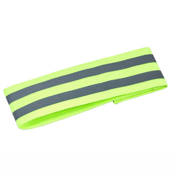Elastisches Reflektor Armband