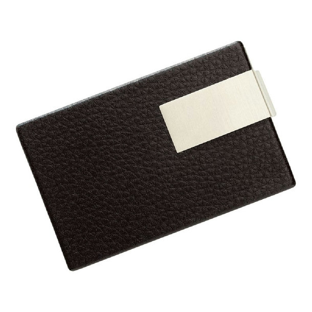 Elegantes Visitenkartenetui COOL CARDS