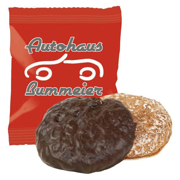 Elisen-Lebkuchen 30g im Tütchen