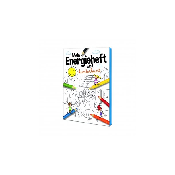 Energiebroschüre
