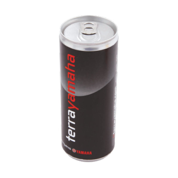Energy Drink in Blechdose 250 ml