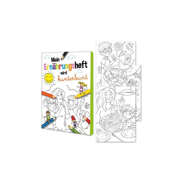 Ernährungs-Set