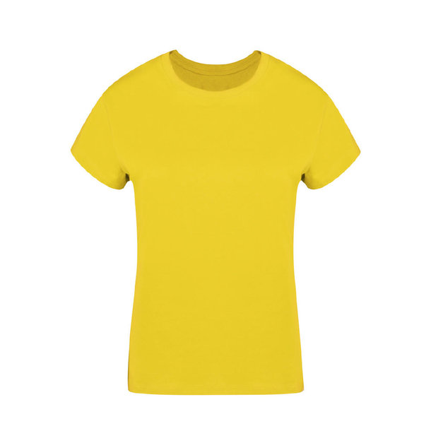 Erwachsene Frauen Farbe T-Shirt Seiyo