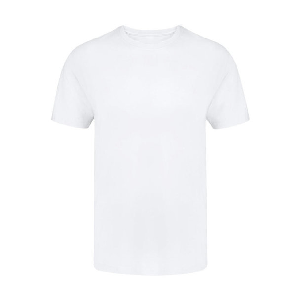 Erwachsene Weiß T-Shirt Seiyo