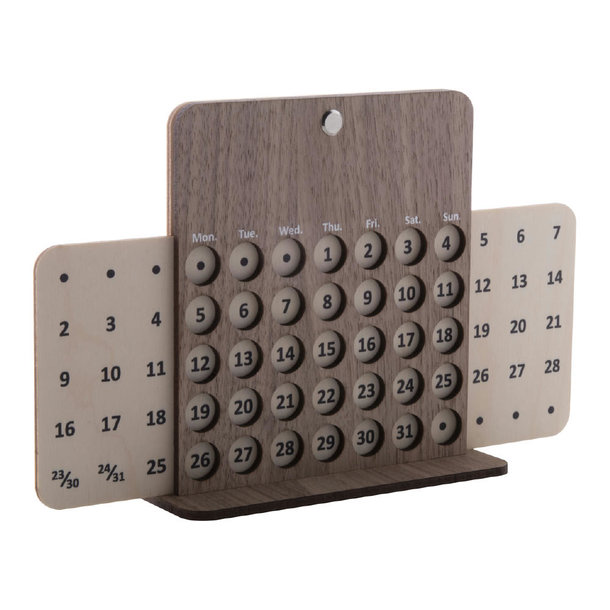 Ewiger Kalender Forever