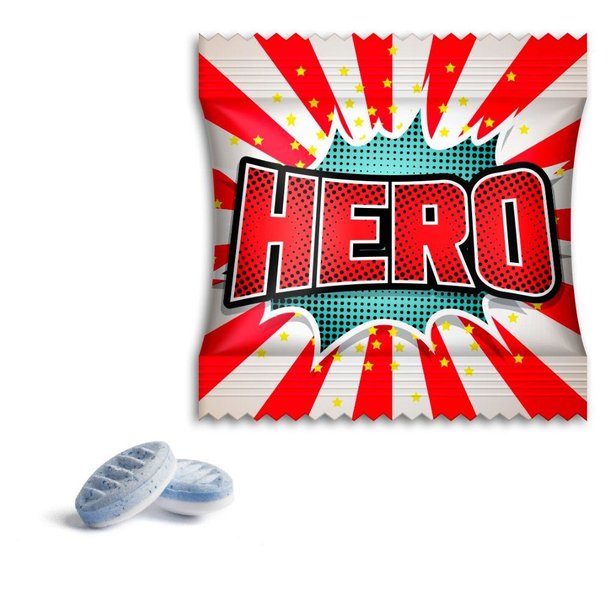 Extra Professional Mints Classic