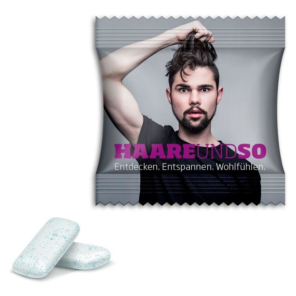 Extra Professional Strong Mint Gums