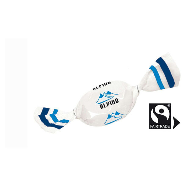 FAIRTRADE Bonbons im Wickler