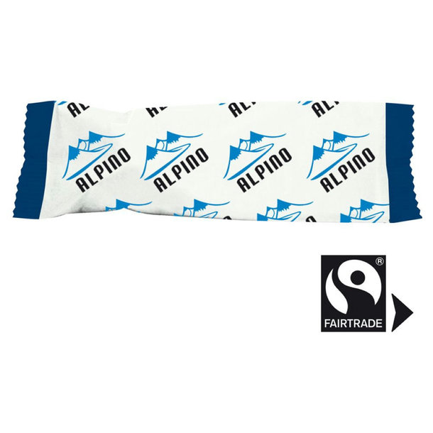 FAIRTRADE Kugellutscher im Tütchen