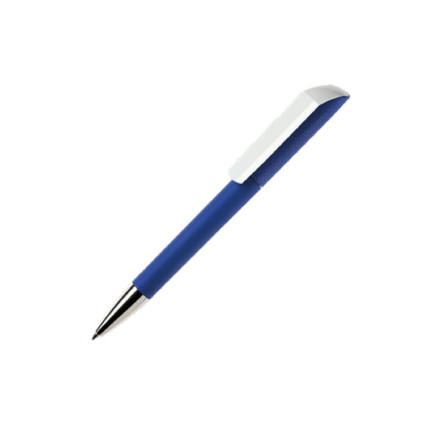 FLOW F1 GOM CB CR Kugelschreiber Maxema