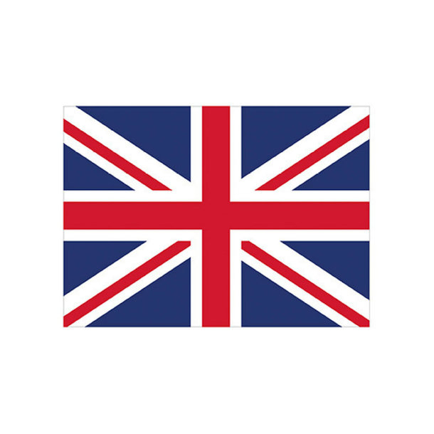Fahne Großbritannien