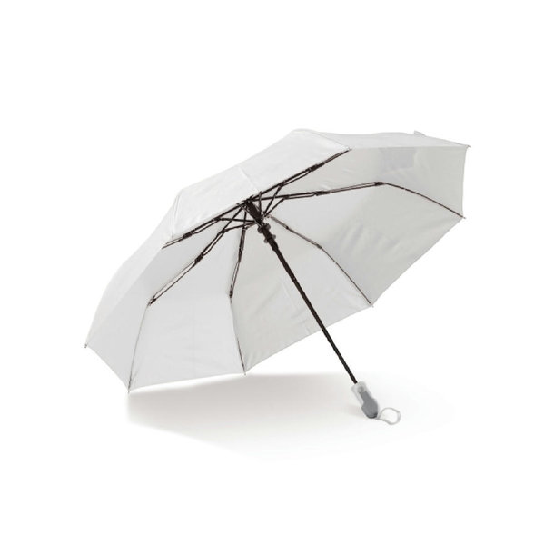 Faltbarer 22” Regenschirm mit automatischer Öffnung