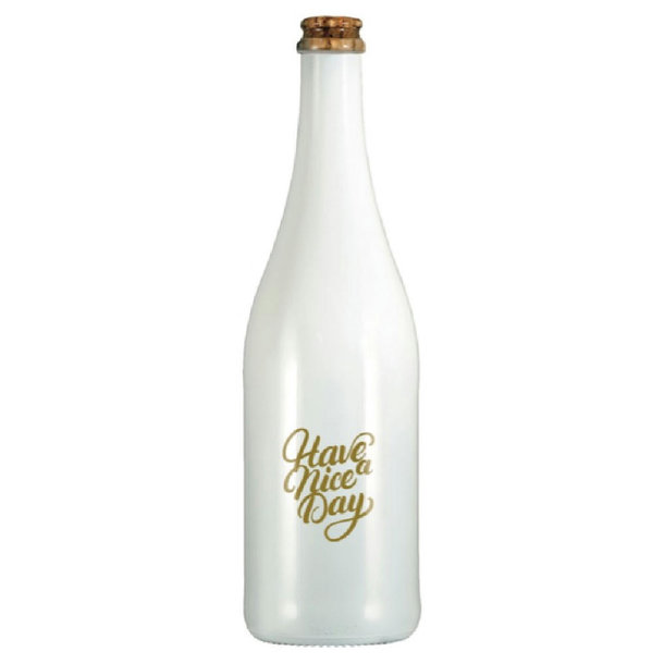 Fine Daily Secco