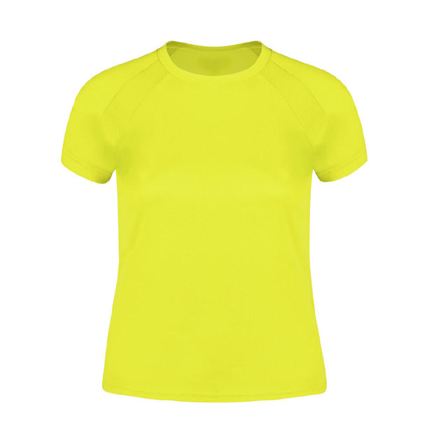 Frauen T-Shirt Tecnic Sappor