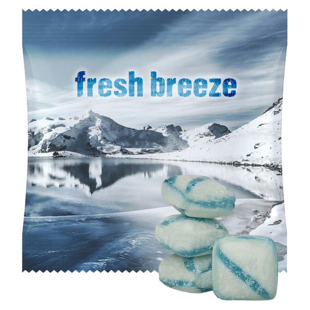Frische Brise Bonbons, ca. 15g, Midi-Tüte