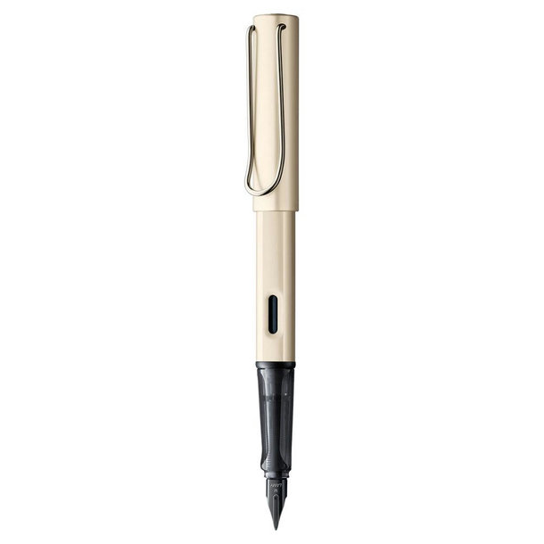 Füllhalter LAMY Lx palladium M 