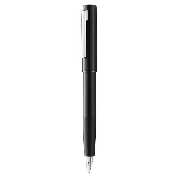 Füllhalter LAMY aion black M 
