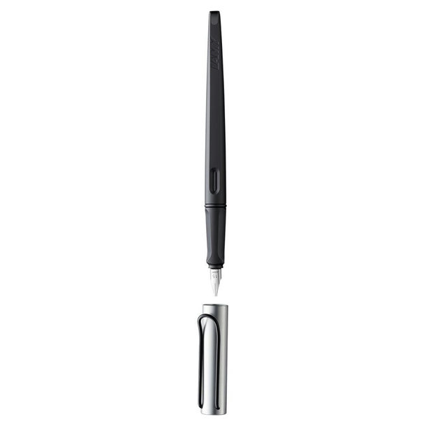 Füllhalter LAMY joy AL black 1,1mm 