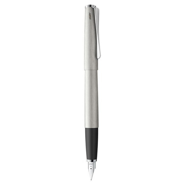 Füllhalter LAMY studio brushed M 